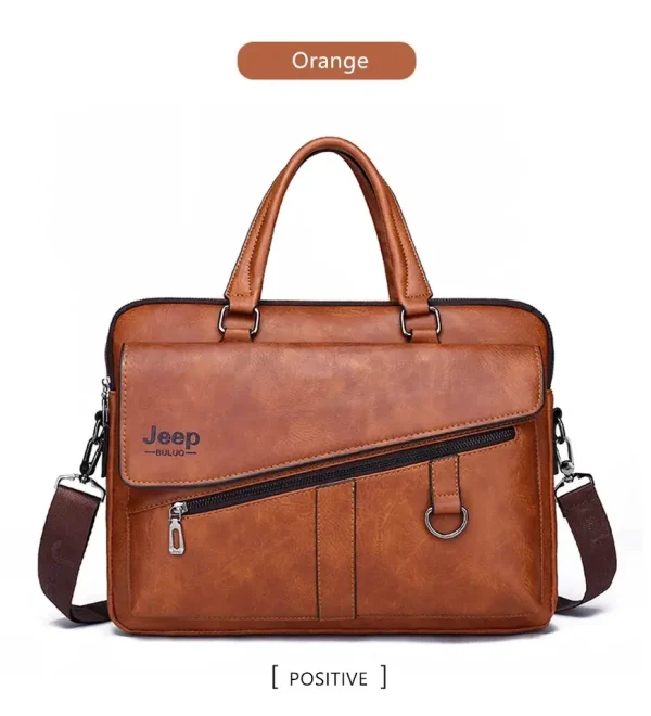 Bag Jeap