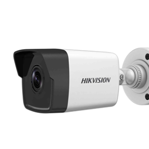 HIK-Camera 4MP Bullet Non Mic NVR