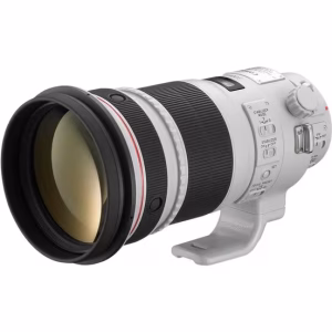 CAMERA CANON 300MM LENS