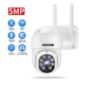 FS-Mini CCTV Camera