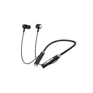 G01 Wireless Neckband Headphones V5.2 Hifi Stereo Sports Neckband Headset Waterproof Earbuds For Outdoor Running