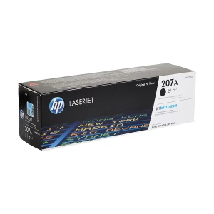 Hp Toner 207a original Black ORG