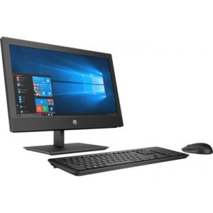 HP all in one 400 G4 15 8/512 SSD 8th