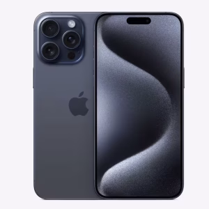 Iphone 15 Pro Max 256GB Active CH