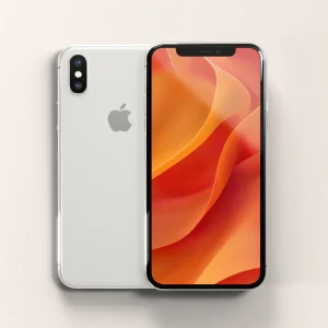 Iphone Xmax 256