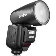 Speedlight Godox V1 PRO C