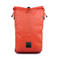 Bag Pack Camera EOS Red-orange 21L