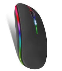 Wireless mouse BT-3000