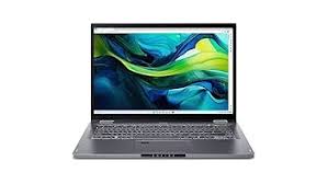 Acer Aspire Spin Core 5 8/512 505U 14th BranNew 184