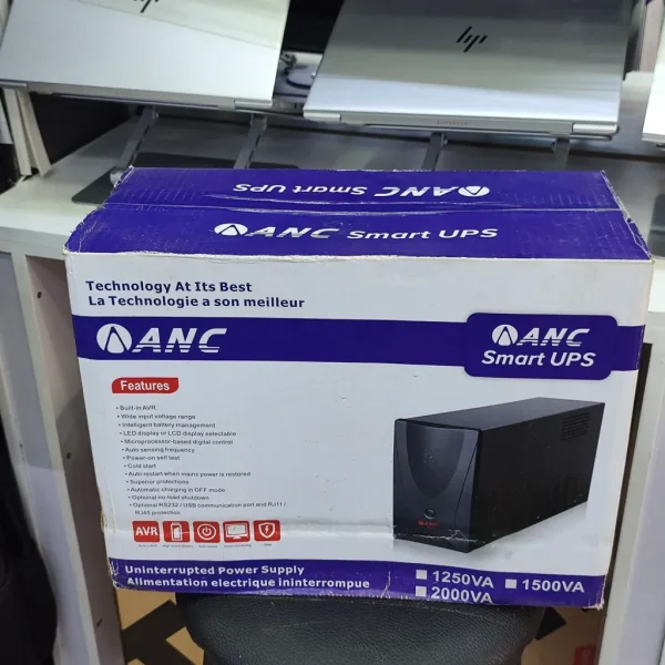 UPS ANC 2000V