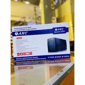 UPS ANC 725