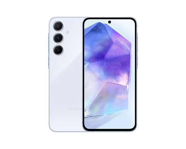 Samsung Galaxy A55 12/256GB