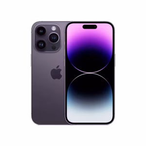 Iphone 14 pro 256GB active