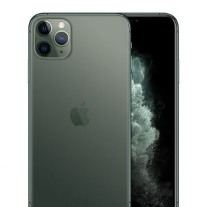 Iphone 11 pro max 256 R new