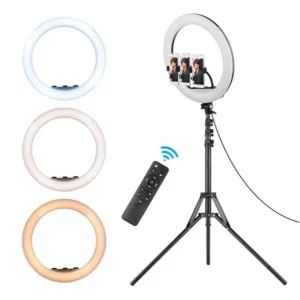 Ring Light FM-21R