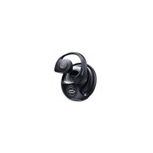 JR07 Bluetooth Earphones Conduction Open Ear Hook Wireless Sports Gamers Headphones 9D Stereo Waterproof