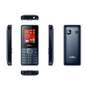 Ruman M102 Niicle