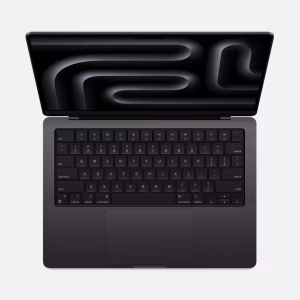 Macbook pro m3 11 CPU 14 GPU 18/512SSD MRX33