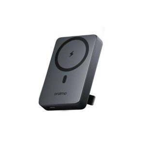 Oraimo MAGPOWER//10000MAH//MAGNETIC WIRELESS AND WIRED POWERBANK