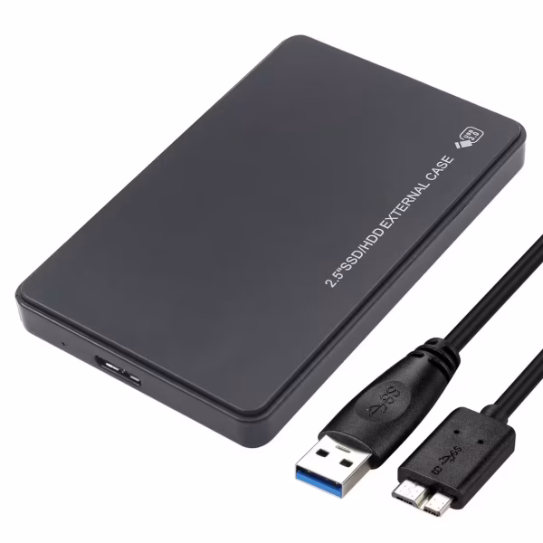 HDD CASE 2.5 SATA