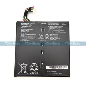 Battery Sony A12