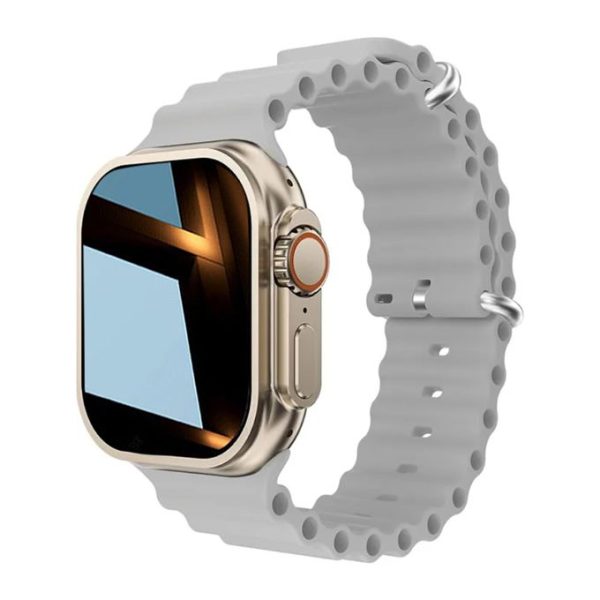 S9 Ultra 2 Smartwatch, Talk, 2.1-inch Full Screen