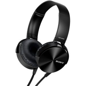 Sony Wired Headset Headphones