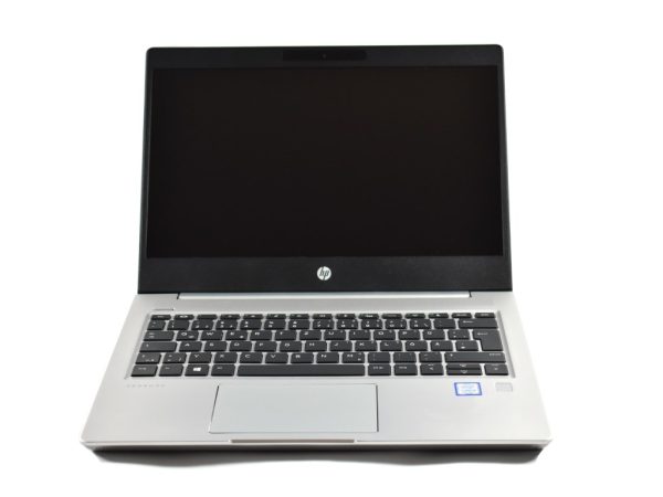 Hp 430 G6 i5 8/512