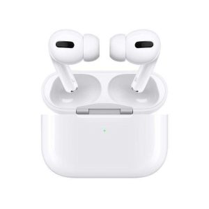 TWS Airpods Pro3 Bluetooth Headsets Wireless Pods Pro Earpods Earphones White