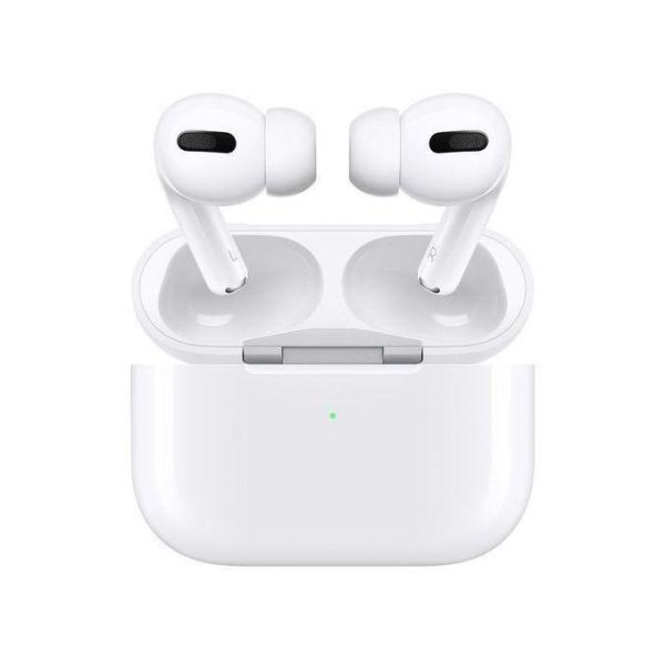 TWS Airpods Pro3 Bluetooth Headsets Wireless Pods Pro Earpods Earphones White