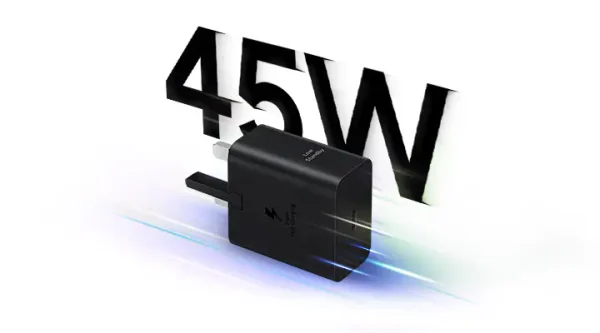 Charger SAM 45W UK