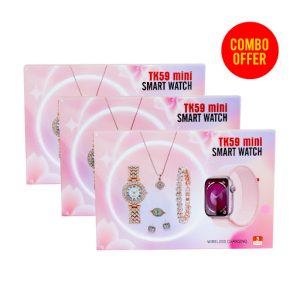 Watch TK59 Mini