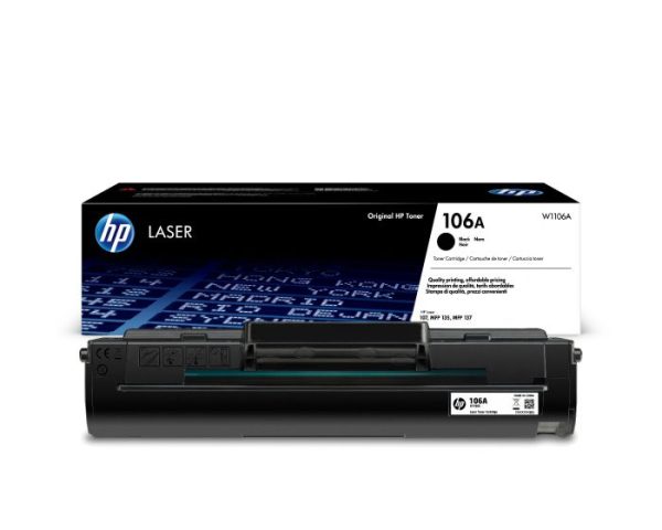 Forever Toner 107A