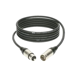 Fiilo Microphone XLR 5M