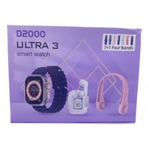 Watch D2000