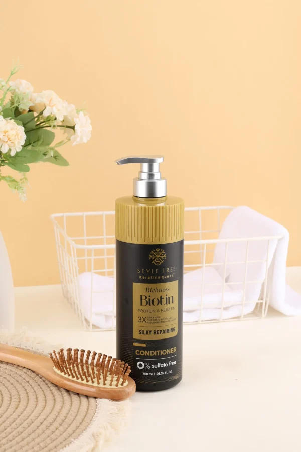 RICHNESS BIOTIN CONDITIONER