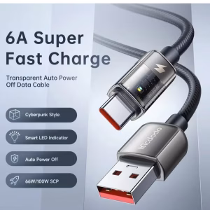 Tap-C And To USB