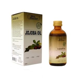 Skin Doctor Jojoba Oil 125ml