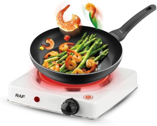 COOKER HAL GODLE AH KOLORONTA AH CAD - Image 2