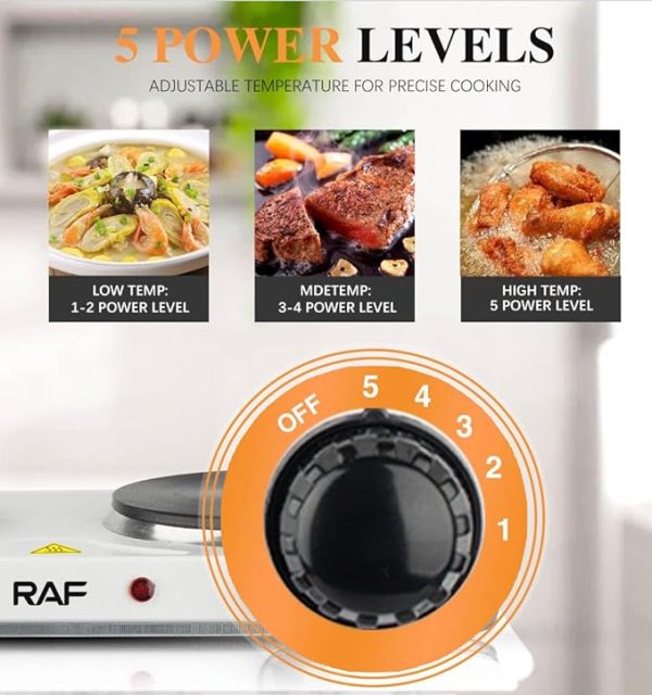 5DAQIIQO KU KARSO CUNTADADA COOKER CASRI AH - Image 3
