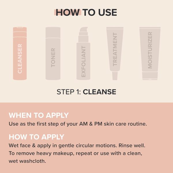 PAULA'S CHOICE Aloe Gel Cleanser - Image 4