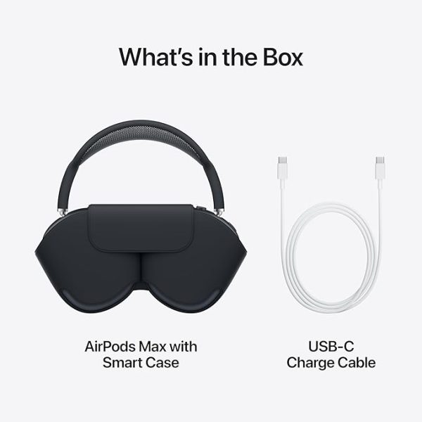 Apple AirPods Tayo Badan Codka Bananka Adan Maqleynin - Image 4