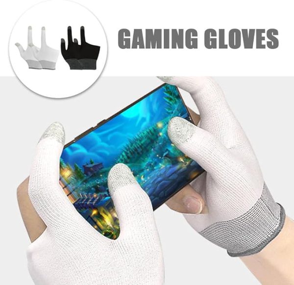 Gaming Gloves