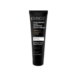 Nourishing Night Cream