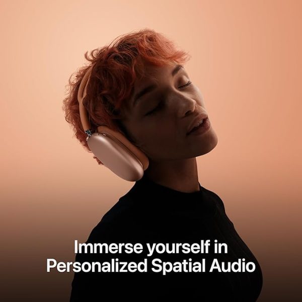 Apple AirPods Tayo Badan Codka Bananka Adan Maqleynin - Image 2