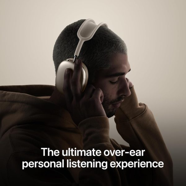 Apple AirPods Tayo Badan Codka Bananka Adan Maqleynin - Image 5