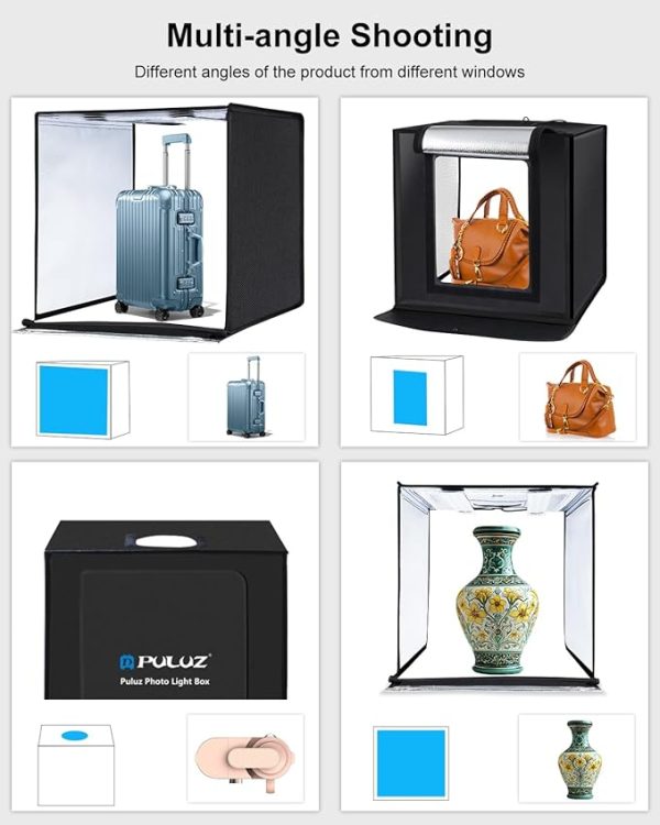 Photo Box - Image 2