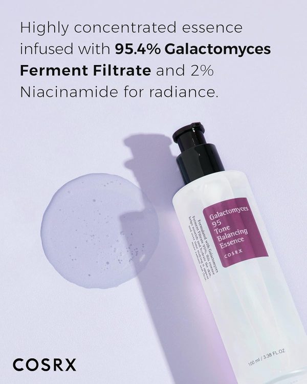 Galactomyces 95 Tone Balancing Toner - Image 4