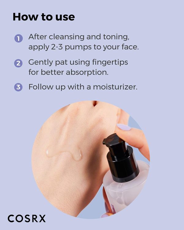 Galactomyces 95 Tone Balancing Toner - Image 2