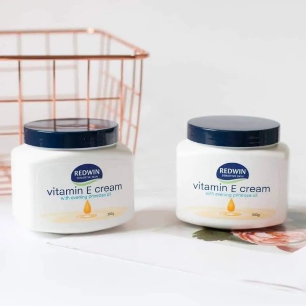 Redwin Vitamin E Cream - Image 3